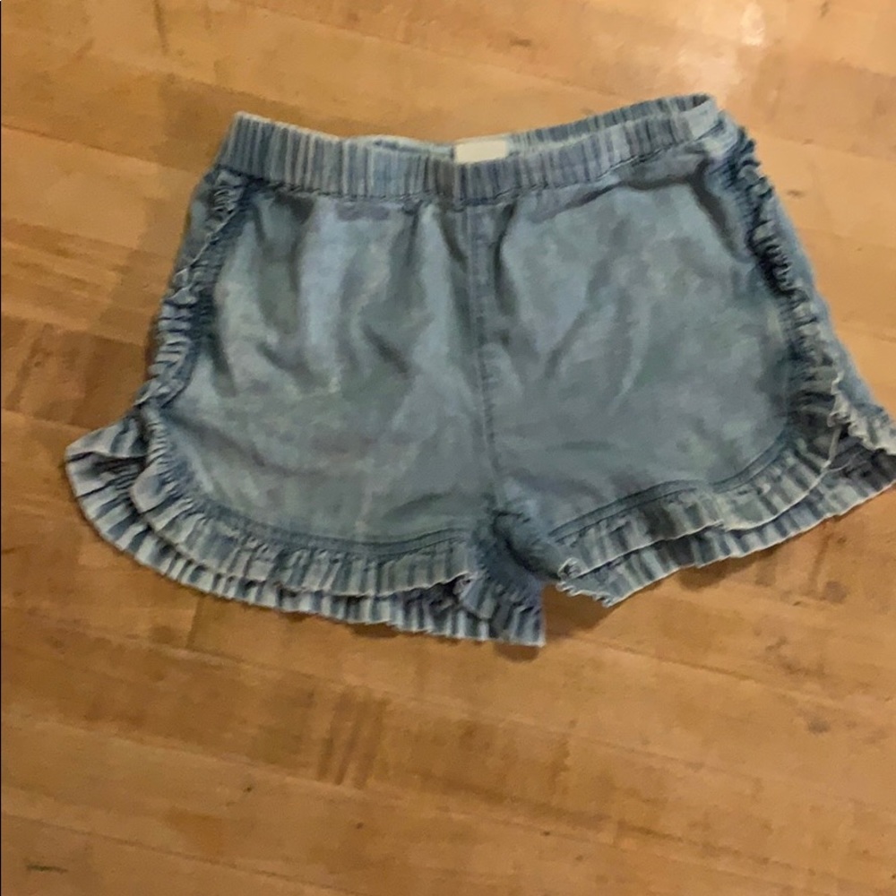 Shorts 🌻